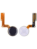 Replacement Power Button Flex Cable Compatible with LG Stylo 3 / Stylo 3 Plus