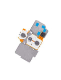 Replacement Power & Volume Flex Cable Compatible with LG G2 (D800 / D801) (AT&T / T-Mobile)