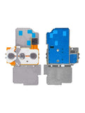 Replacement Power & Volume Flex Cable Compatible with LG G2 (D800 / D801) (AT&T / T-Mobile)