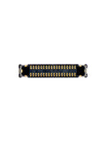 Replacement Charging Port Flex FPC Connector Compatible with Apple iPhone 6S Plus (J4600: 40 Pin)