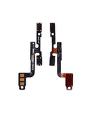 Replacement Volume Button Flex Cable Compatible with LG V20 (H910)