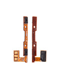 Replacement Volume Button Flex Cable Compatible with LG Stylo 3 / Stylo 3 Plus