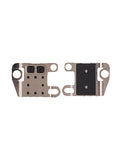 Replacement Camera Flash Retaining Bracket Compatible with Apple iPhone 8 Plus