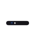 Replacement Bottom Back Cover Compatible with Nexus 6P (H1511) (White)