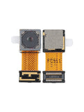 Replacement Back Camera Compatible with LG Stylo 2 Plus (K550 / MS550)