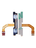 Replacement Volume Button Flex Cable Compatible with Samsung Galaxy Grand Neo (I9060)
