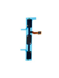 Replacement Home Button Flex Cable Compatible with Samsung Galaxy J3 (J320 / 2016)
