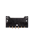 Replacement Speaker FPC Connector Compatible with Apple iPad 3 / 4 Speaker (J3700: 6 Pin)