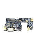 Replacement Charging Port With Board Compatible with Asus ZenFone 4 (ZE554KL / 2017)