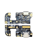 Replacement Charging Port With Board Compatible with Asus ZenFone 4 (ZE554KL / 2017)