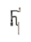 Replacement Power And Volume Button Flex Cable Compatible with ZTE Imperial Max (Z963) / Max Duo LTE (Z962)