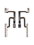 Replacement Power And Volume Button Flex Cable Compatible with ZTE Imperial Max (Z963) / Max Duo LTE (Z962)