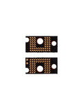 Replacement Charging Port Shield Plate Compatible with Microsoft Surface Pro 3 (1631)