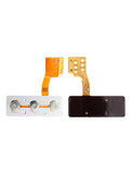 Replacement Power & Volume Button Flex Compatible with LG G Stylo