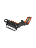 Replacement Charging Port Flex Cable Compatible with Sony Xperia M4 Aqua (E2303 E2306 E2353 E2363)