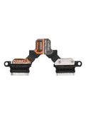 Replacement Charging Port Flex Cable Compatible with Sony Xperia M4 Aqua (E2303 E2306 E2353 E2363)