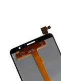 Replacement LCD Assembly Without Frame Compatible with Alcatel One Touch Pop 4S (Refurbished) (All Colors)