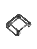 Replacement Back Camera Lens Compatible with Samsung Galaxy S5 Active (Black)