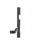 Replacement Power And Volume Button Flex Compatible with Motorola Moto E4 Plus (XT1774 / 2017)