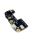 Replacement Charging Port With Board Compatible with Asus ZenFone 2 5.5" (ZE551ML / Z00A)