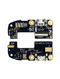 Replacement Charging Port With Board Compatible with Asus ZenFone 2 5.5" (ZE551ML / Z00A)