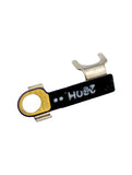 Replacement Headphone Interconnect Antenna Flex Cable Compatible with Apple iPhone 5S