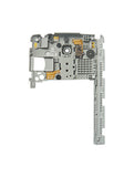 Replacement Backplate Rear Housing Compatible with LG Stylo 3 (Rose Gold)