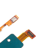 Replacement Power And Volume Button Flex Cable Compatible with Sony Xperia M4 Aqua (E2303 E2306 E2353 E2363)