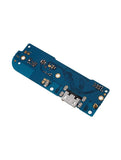 Replacement Charging Port With Board Compatible with Asus ZenFone MAX (ZC550TL / 2017)