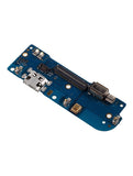 Replacement Charging Port With Board Compatible with Asus ZenFone MAX (ZC550TL / 2017)
