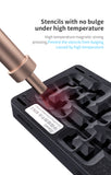 Replacement Middle Frame Reballing Platform Compatible with Qianli iPhone 12 / 12 Mini / 12 Pro / 12 Pro Max (Qianli)