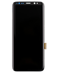 Replacement OLED Assembly Without Frame Compatible with Samsung Galaxy S8 (Service Pack) (All Colors)
