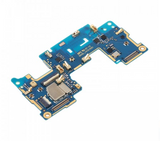 Replacement Top PCB Board (Connected The Rear And Front Camera) Compatible with HTC M9