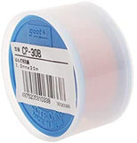 Goot Solder Wick (CP-30B) (Width: 3.0mm / Length: 20m) (Goot) Compatible with Others