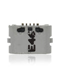 Replacement Charging Port Compatible with Huawei P8 Lite (Soldering Required)