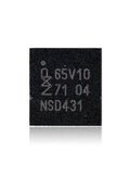 Replacement NFC Controller Compatible with Apple iPhone 6 / 6 Plus (U5301: 65V10: 49 Pins)