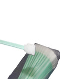 Long Q-Tip Cotton Swab Foam Sticks (100 Pack) Compatible with Others