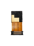 Replacement Back Camera Compatible with Sony Xperia M4 Aqua (E2303 E2306 E2353 E2363)