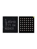 Replacement NFC Controller Compatible with Apple iPhone 6 / 6 Plus (U5301: 65V10: 49 Pins)
