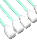Long Q-Tip Cotton Swab Foam Sticks (100 Pack) Compatible with Others