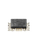 Replacement Charging Port Compatible with Nokia Lumia (820) (Soldering Required)
