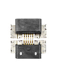 Replacement Charging Port Compatible with Nokia Lumia (820) (Soldering Required)