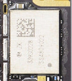 Replacement WiFi / Bluetooth IC Compatible with Apple iPhone 6 / 6 Plus (U5201_RF: 339S0228 / 339S0231 / 339S0242: 98 Pins)