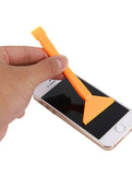 Plastic Pry Tool Set (6 Piece Set) Compatible with Apple