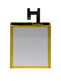 Replacement Battery Compatible with Sony Xperia Z (C6602: C6603: L36: LT36: L36H: L36: L36T (LIS1502ERPC)