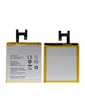 Replacement Battery Compatible with Sony Xperia Z (C6602: C6603: L36: LT36: L36H: L36: L36T (LIS1502ERPC)