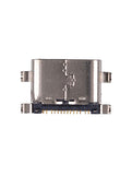 Replacement Charging Port Compatible with ZTE Zmax Pro (Z981) (Soldering Required)