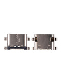 Replacement Charging Port Compatible with ZTE Zmax Pro (Z981) (Soldering Required)