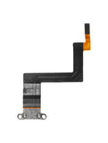 Replacement Charging Port Flex Cable Compatible with BlackBerry Classic Q20