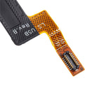 Replacement Charging Port Flex Cable Compatible with BlackBerry Classic Q20